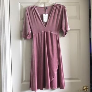 ASOS Maternity Dress